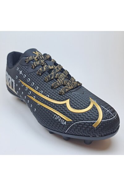 Walked Krampon 36-39 Siyah Altın Çivili