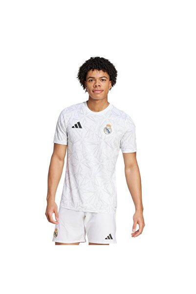 adidas Ανδρικό μπλουζάκι Real Preshi It5101