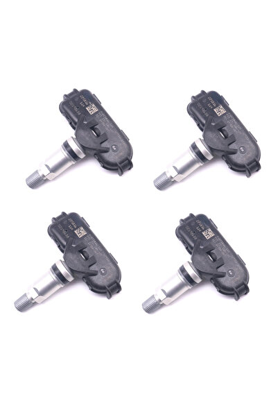 Choice 4 قطع من نظام مراقبة ضغط الإطارات (TPMS) للسيارات، برقمي 52933-3X200 و...