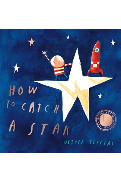 HarperCollins Children's Books How to Catch a Star PB