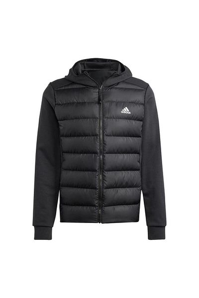 adidas Ess Dwn Hyb J Ανδρικό παλτό Hz4430