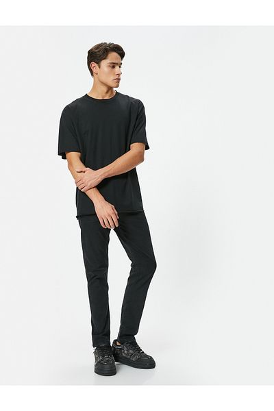 Koton Brad Jean - Slim Fit Jeans