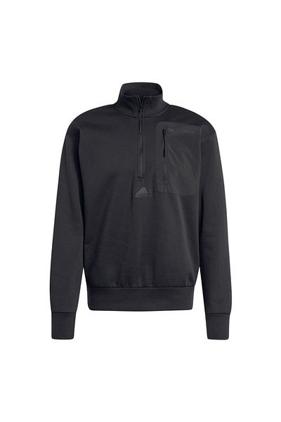 adidas Ανδρικό φούτερ M CE FL HZ IY1526