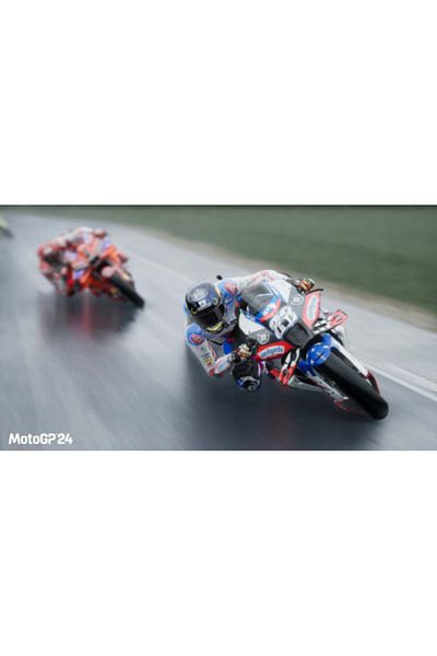 Milestone MotoGP 24 Day One Edition Switch