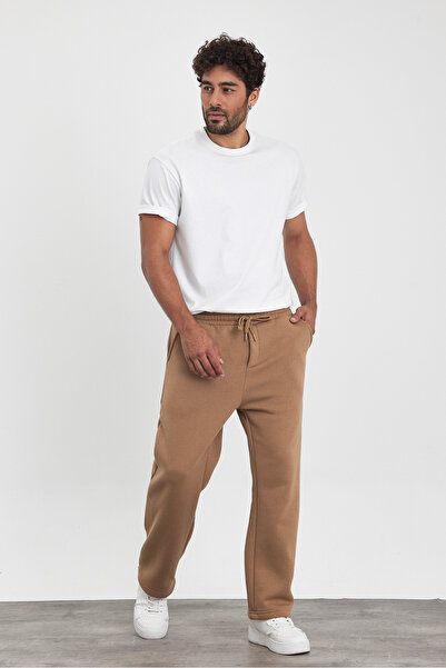 Weyeze AF-K73037LNS Μοντέλο Φούτερ με τρεις κλωστές