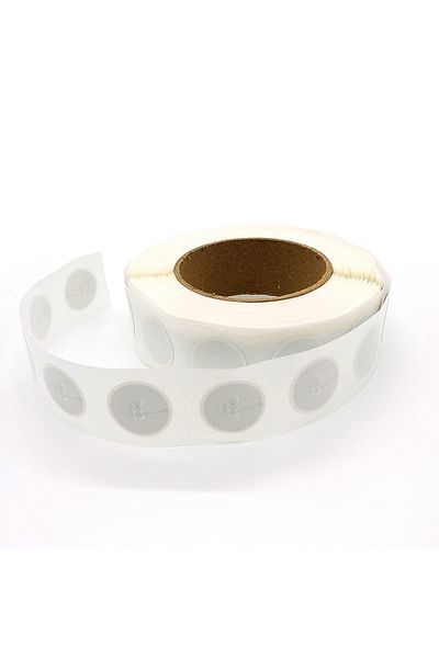 Choice 50pcs 10pcs/ 50pcs /100pcs Ntag215 Nfc Tag 13.56mhz Iso14443a Sticker Ntag 215 Phone Available Rfid