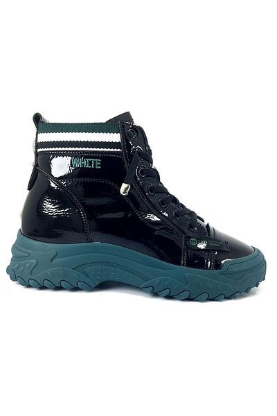 Guja Γυναικεία Πράσινα Casual Sneaker Παπούτσια 31020 23kb Μοντέλο