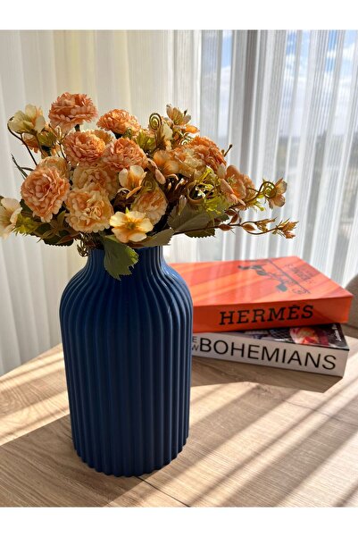 3D Atölyem DEKORATİF BOHEM VAZO