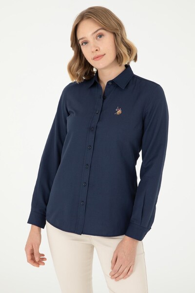 U.S. Polo Assn. Η.Π.Α. Polo Assn. Γυναικείο πουκάμισο 50295704 -VR033