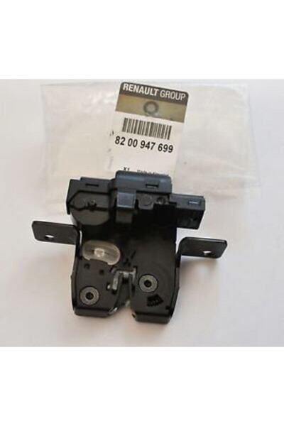 Genel Markalar Renault Megane 2 Uyumlu Bagaj Kilidi 8200947699