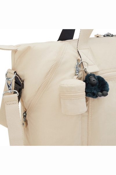 Kipling Art M Baby Bag Basıc Bebek Bakım Omuz Çantası KI7793