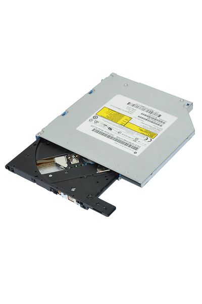 Choice DeepFox Superdrive DVD CD RW Burner Writer 9.5mm Internal SATA Optical Drive Laptop Notebook Driv...