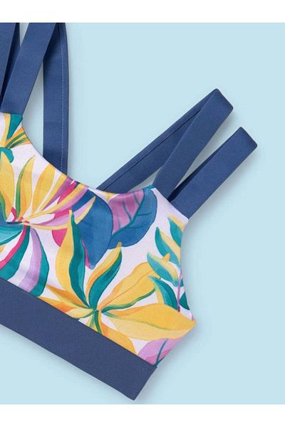MAYORAL Girl's Bustier 6027