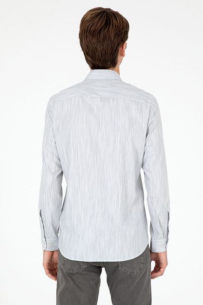 U.S. Polo Assn. Η.Π.Α. Polo Assn. Ανδρικό πουκάμισο 50292418 -VR001