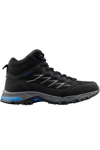 lumberjack Lumberjack X Korayspor - Waterproof and Cold Resistant Winter Outdoor Boots