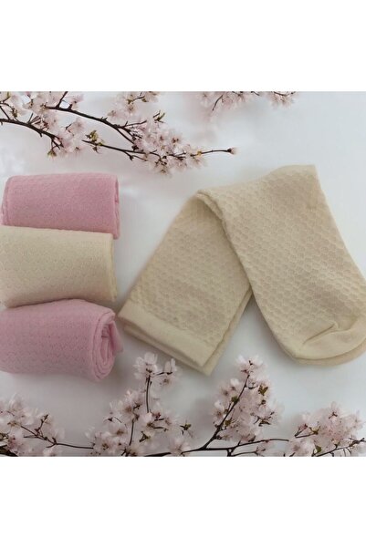 Butik Kadın Soket Çorap