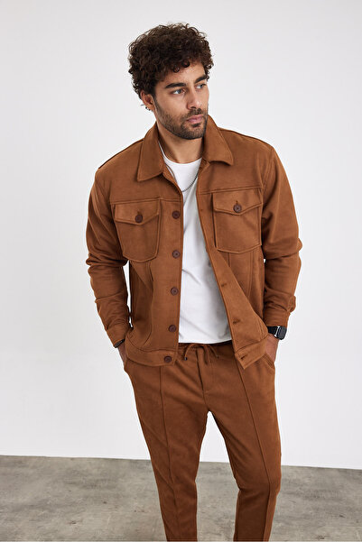 Weyeze AF-K56114LNS Μοντέλο Λεπτό Παλτό