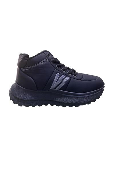 Guja ORİJİNAL GUJA 317-4  İÇİ POLAR DOLGU TOPUKLU SPOR AYAKKABI