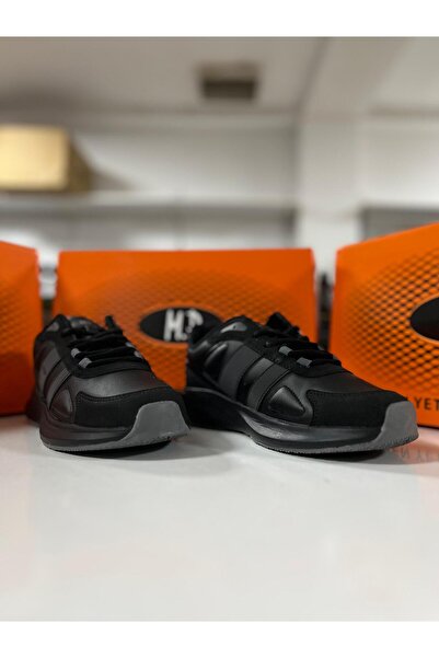 M.P. M.P. 242-2034 Black Men's Sports Shoes