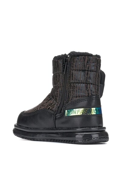 Twingo 9080 Kız Çocuk İçi Kürklü Bot TWİNGO-9080