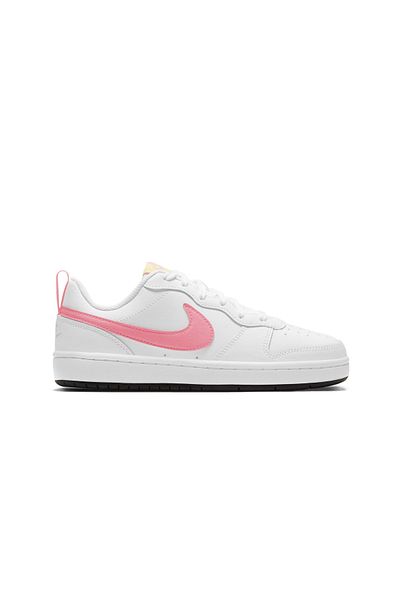 Nike Court Borough Low 2 Bq5448 100