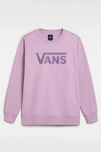 Vans Drop V Logo Women's Sweatshirt - VN00053FD451