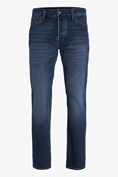 Jack & Jones Mike İcon I.K. Sq 026 Erkek Jean 12259170