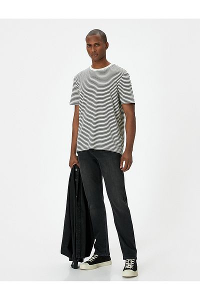 Koton Brad Jean - Slim Fit Jeans