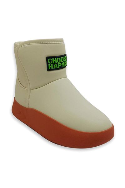 Guja Καθημερινά Πορτοκαλί Γυναικεία Sneakers 3791 23kb