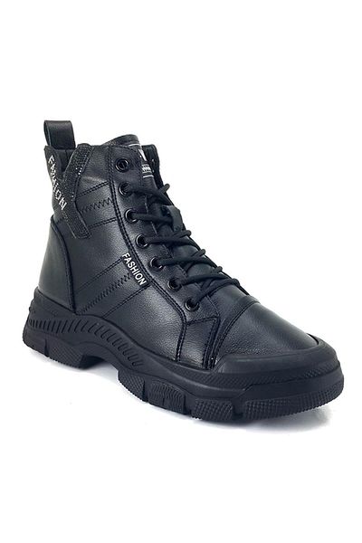 Guja Casual Sneaker Παπούτσια Μαύρα 31014 22kb