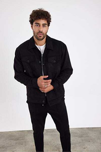 Weyeze AF-K56114LNS Model Slim Coat