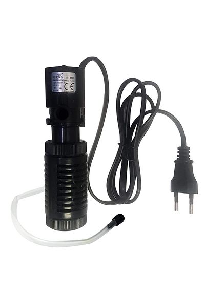Venusaqua Vs-210F Aquarium Inner Filter 400 Lt/H 4W