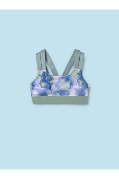 MAYORAL Girl's Bustier 6027