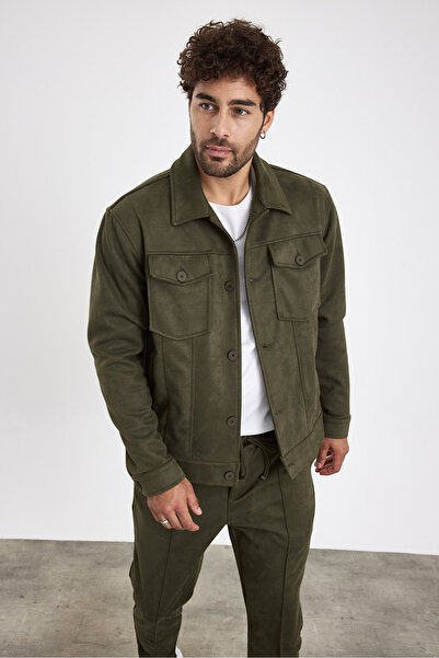 Weyeze AF-K56114LNS Μοντέλο Λεπτό Παλτό