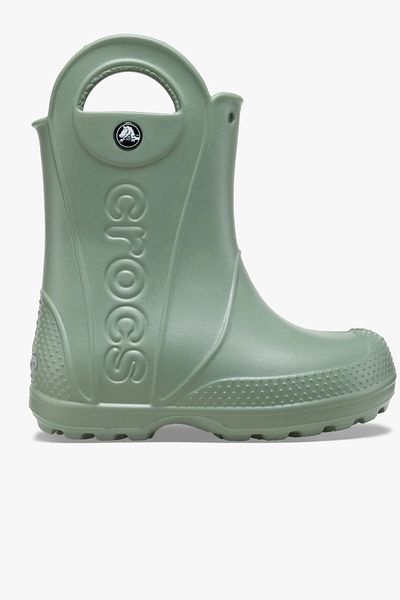 Toddler croc boots 2025