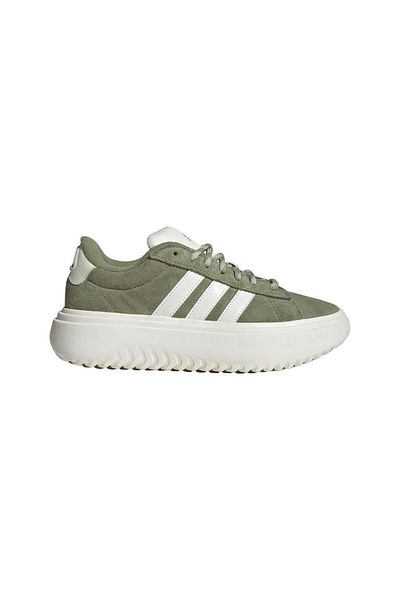 adidas Grand Court Platform - Women's Walking Shoes Ih2431