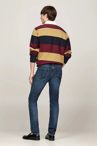 Tommy Hilfiger Slim Bleecker-Jeans für Herren