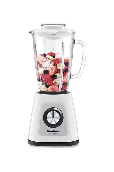 Moulinex Blendforce 2 Grinder Chopper Powelix 6 B