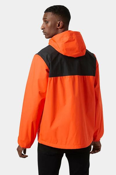 Helly Hansen Vancouver Rain Men's Coat - Hha.Hh.53935 307 Model