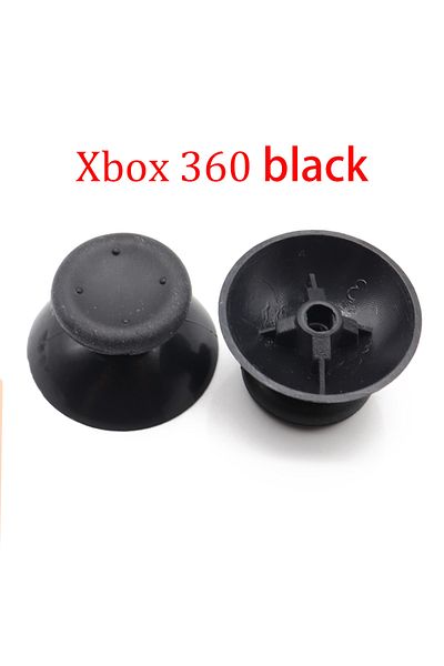 Choice E 3D Analog Joystick Stick Module Mushroom Cap For Sony PS5 PS4 Ps4 PS3 Xbox one Xbox 360 Controlle.