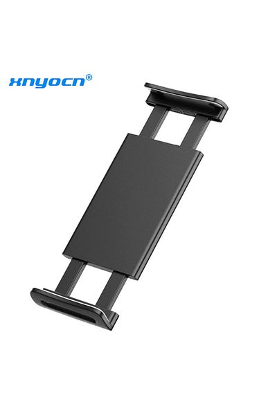 Choice Black Universal For Ipad Air Pro 11" Iphone Xiaomi Samsung Tablet Stand Holder Laptop Stand Mount Cl