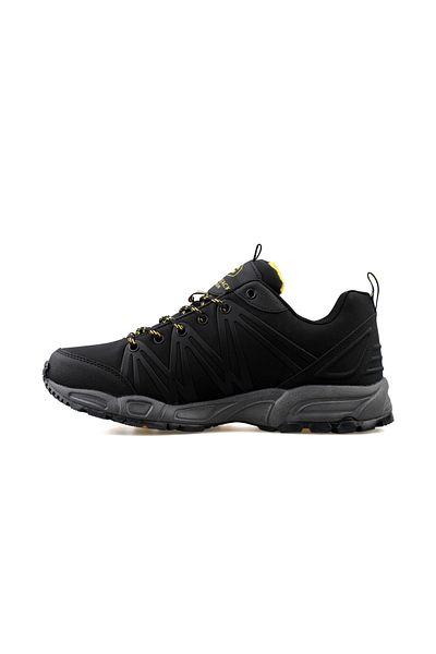 lumberjack Lumberjack X Korayspor - Waterproof and Cold Resistant Winter Outdoor Boots