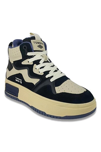 Guja 358 22ka Sneaker Günlük Bot - Siyah