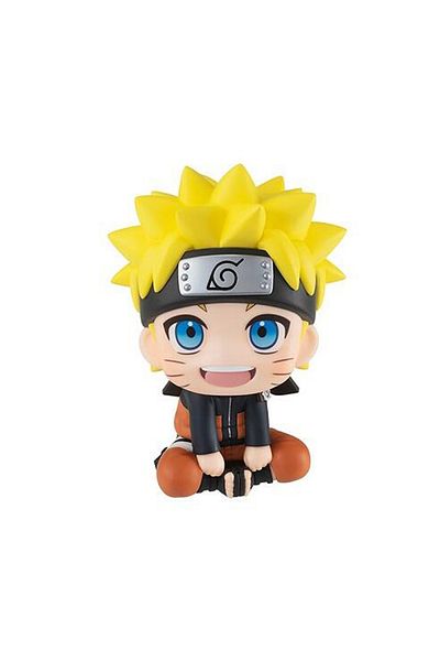 Choice No Box Hot 10cm Naruto Anime Figure Uzumaki Naruto Kakashi Uchiha Sasuke Itachi Cute Toys Q Figurals
