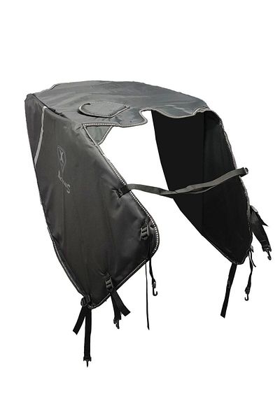 Tex Honda Activa Knee Cover