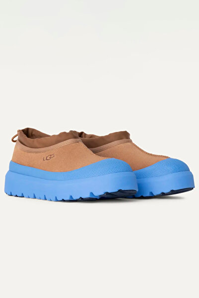 UGG M TASMAN WEATHER HYBRID CHESTNUT / BIG SKY 1144096