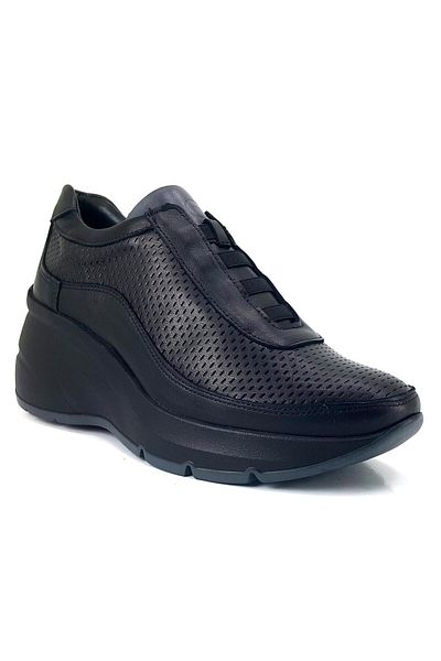 Mammamia 3720 24ya Pantofi casual pentru femei Negri