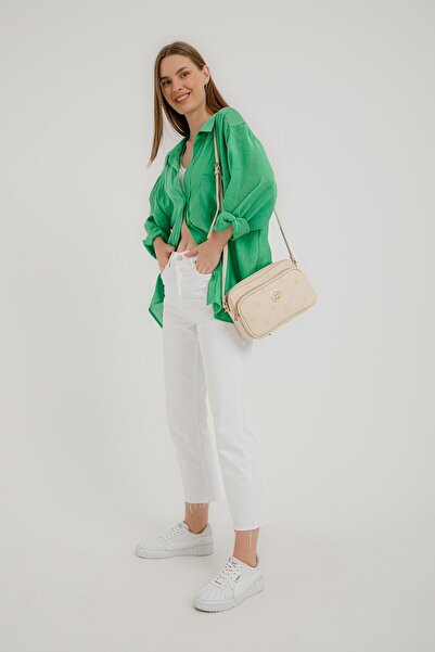 Beverly Hills Polo Club حقيبة كروس للنساء 05bhpc126