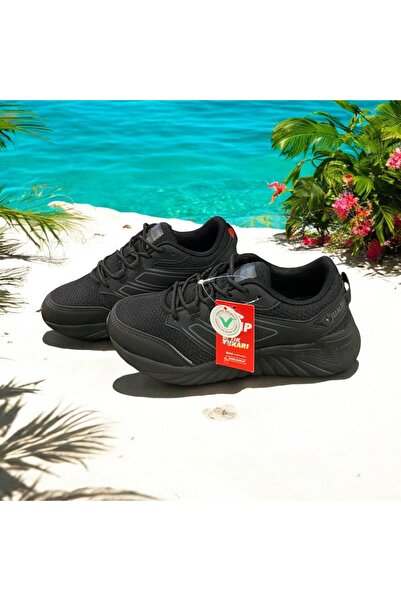 Jump Lightweight Soft Lace-Up Memory Foam Orthopedic Sole Daily Women's Walking Shoes