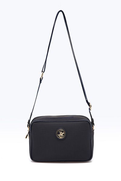 Beverly Hills Polo Club حقيبة كتف نسائية 05bhpc8012